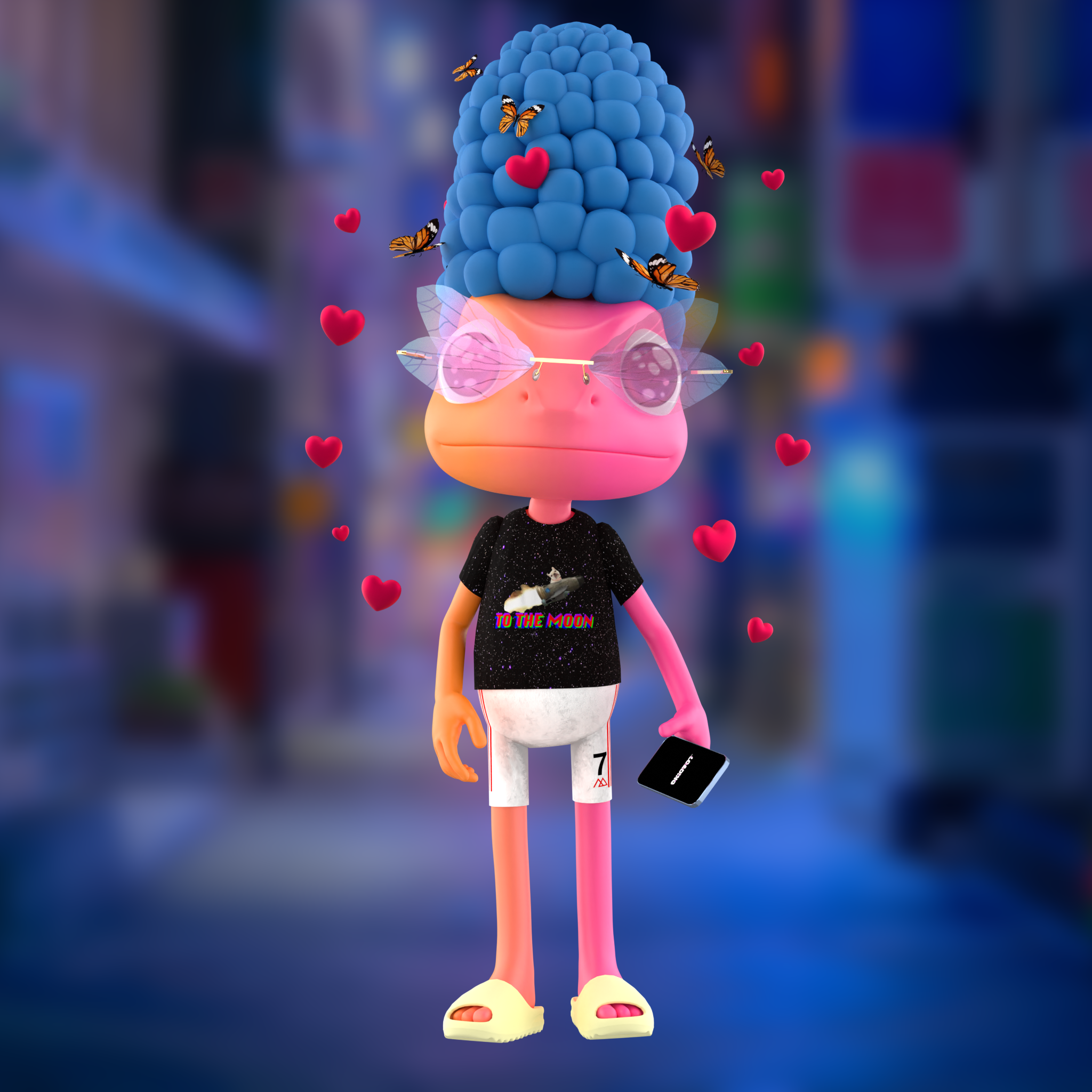 NFT Image