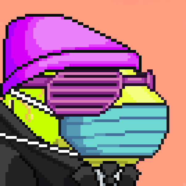 Marine Marauder #4011