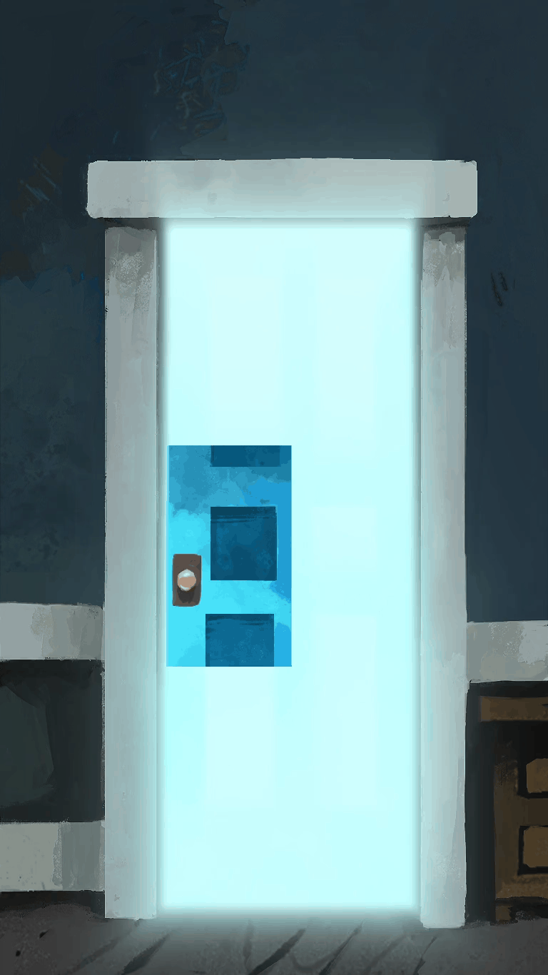 Enigma Door #41