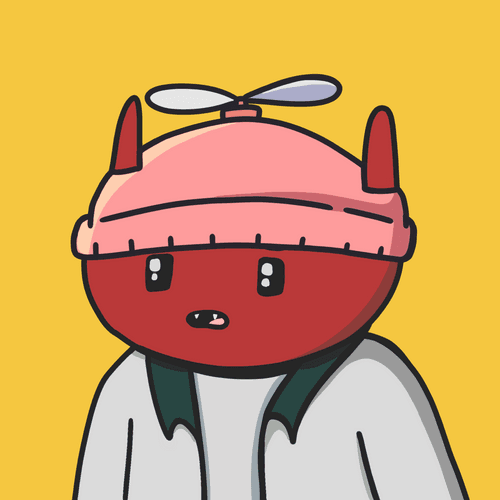 Alien Frens Evolution #10399