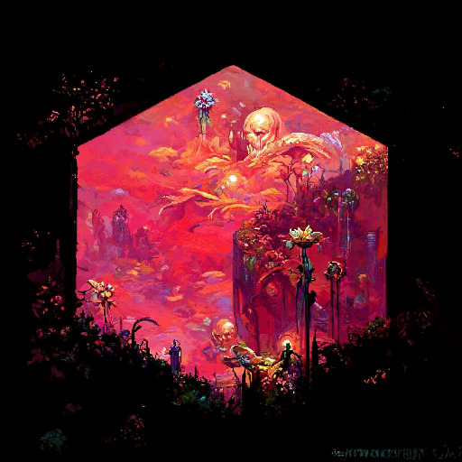 Pan's Little Pixel Blocks #386