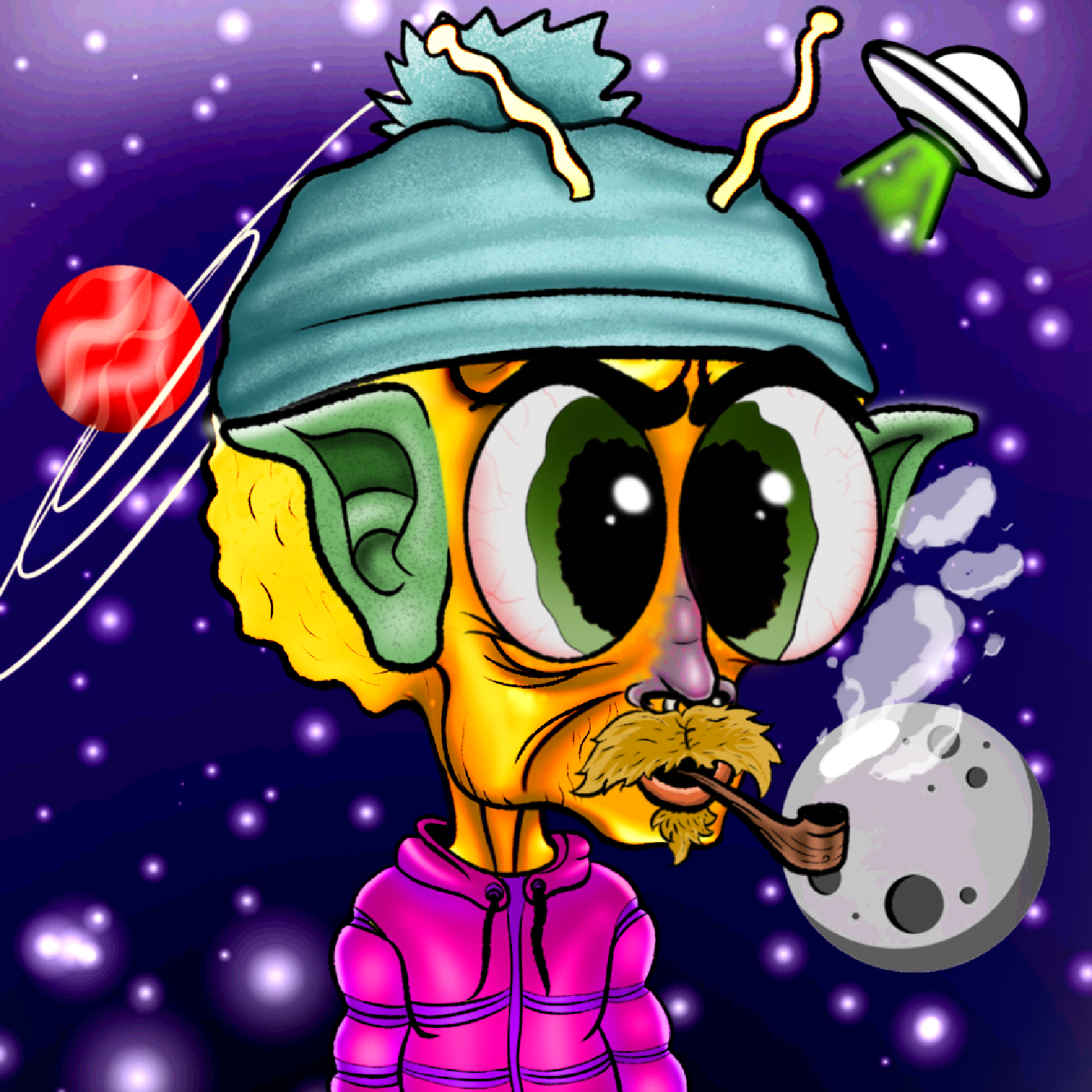 Outside Entities #592