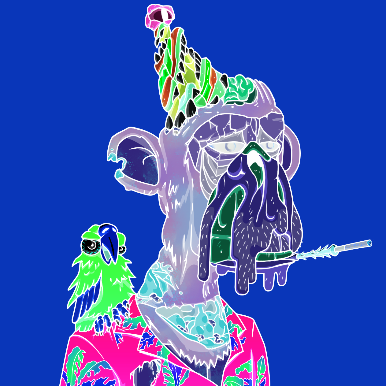 NFT Image