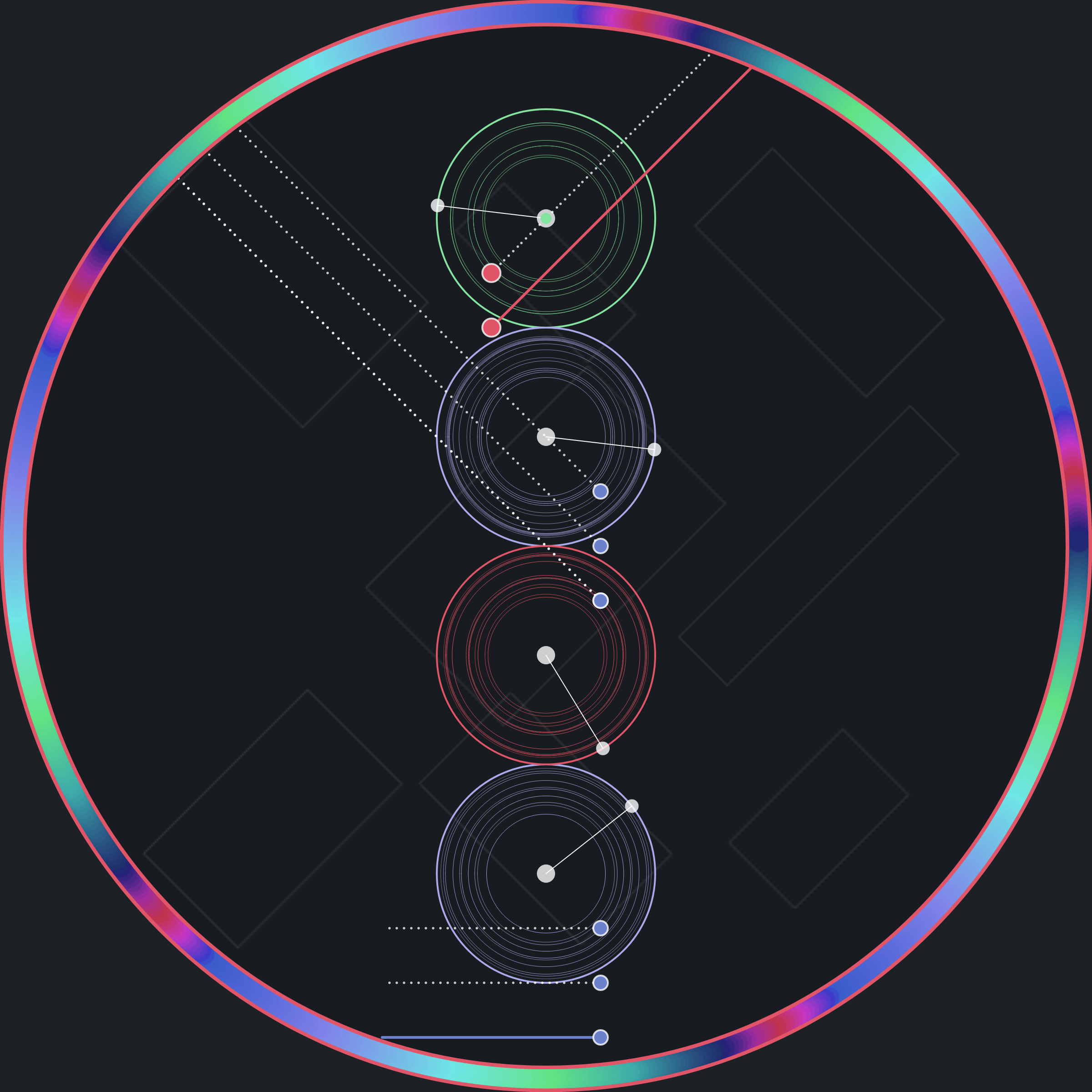 Good Vibrations #259