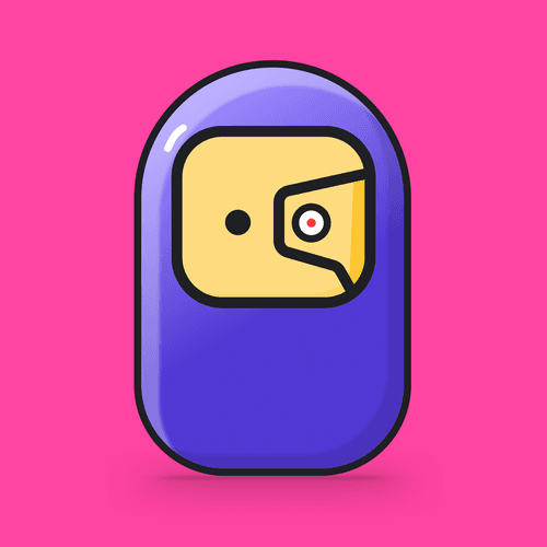 Pokey Universe #5611