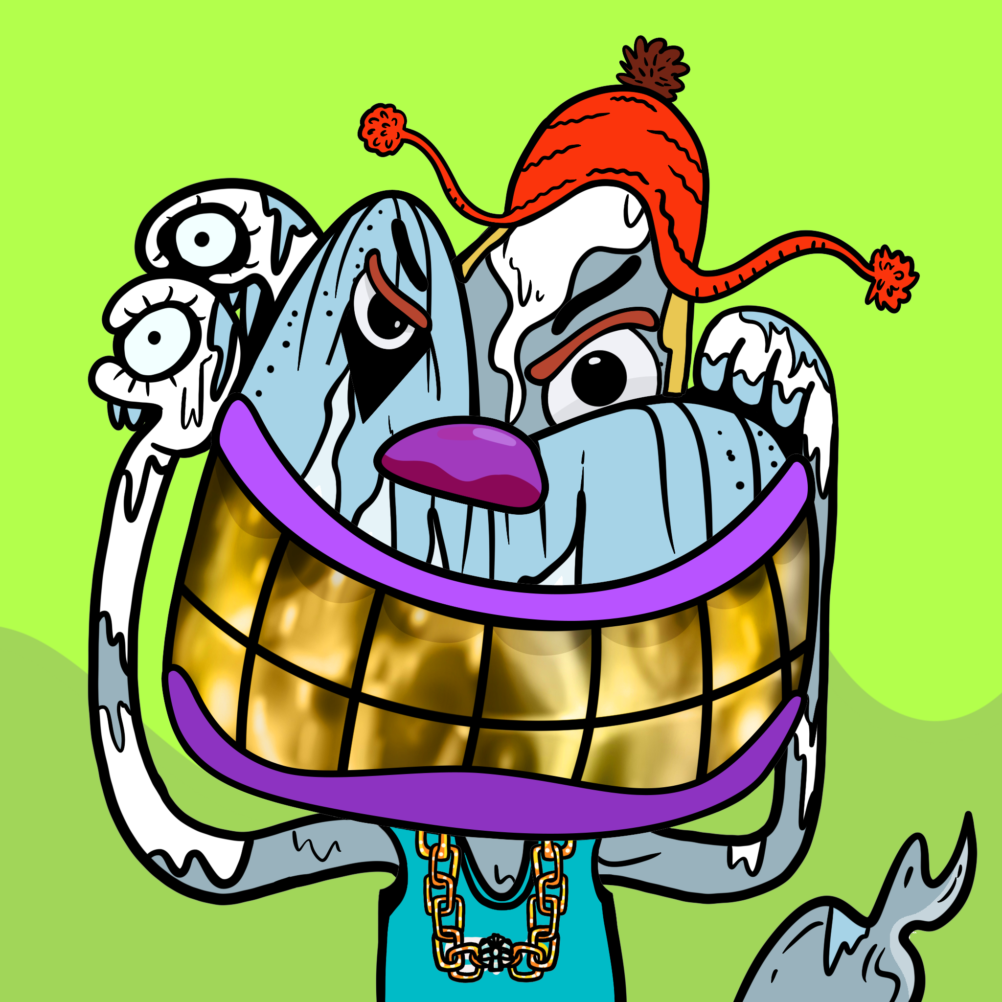 NFT Image