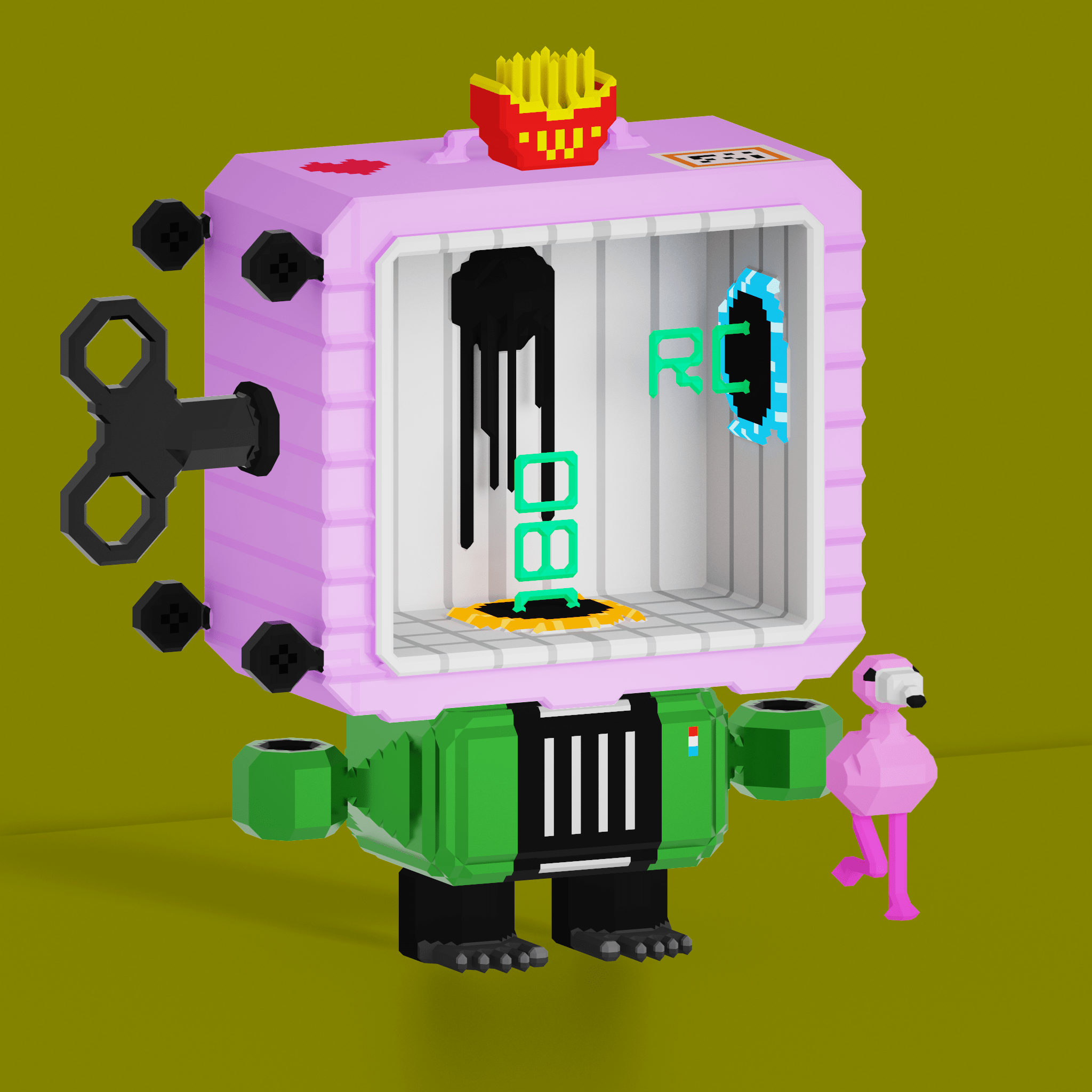 NFT Image