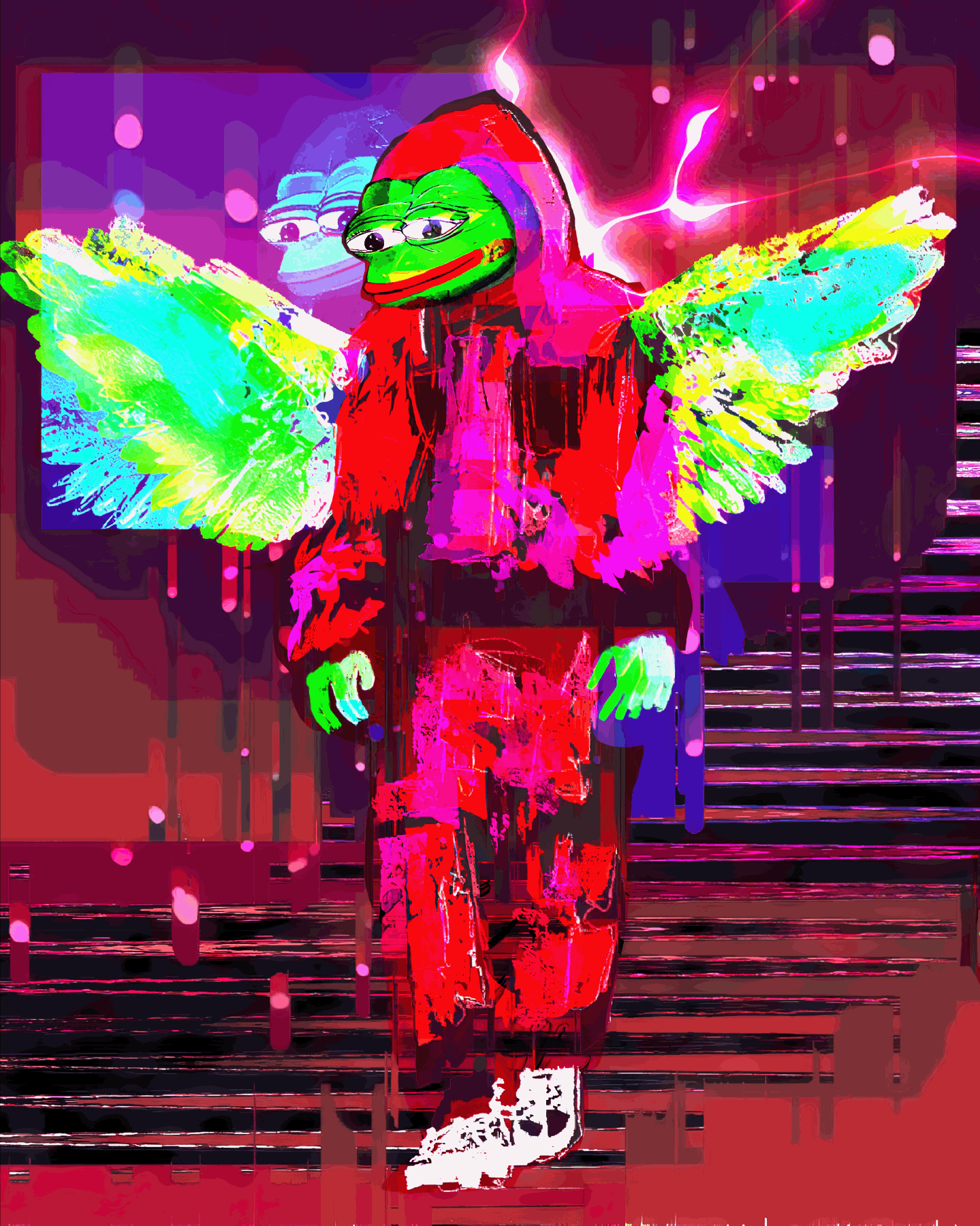 ₱Ξ₱Ξ.ΞXΞ AϟCΞИSłØИ ₱ЯØŦØCØⱠ X