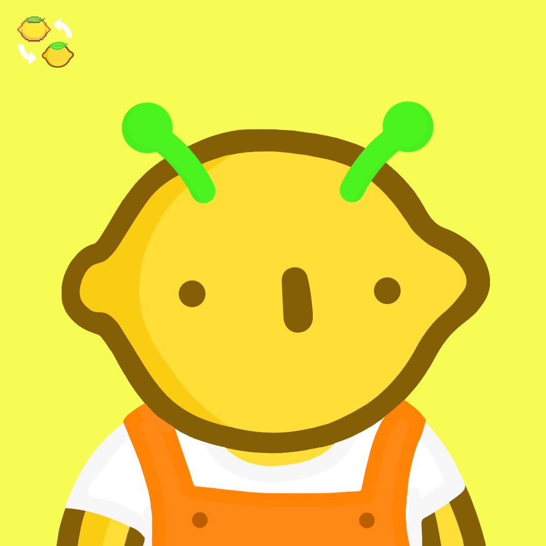Little Lemon #2518