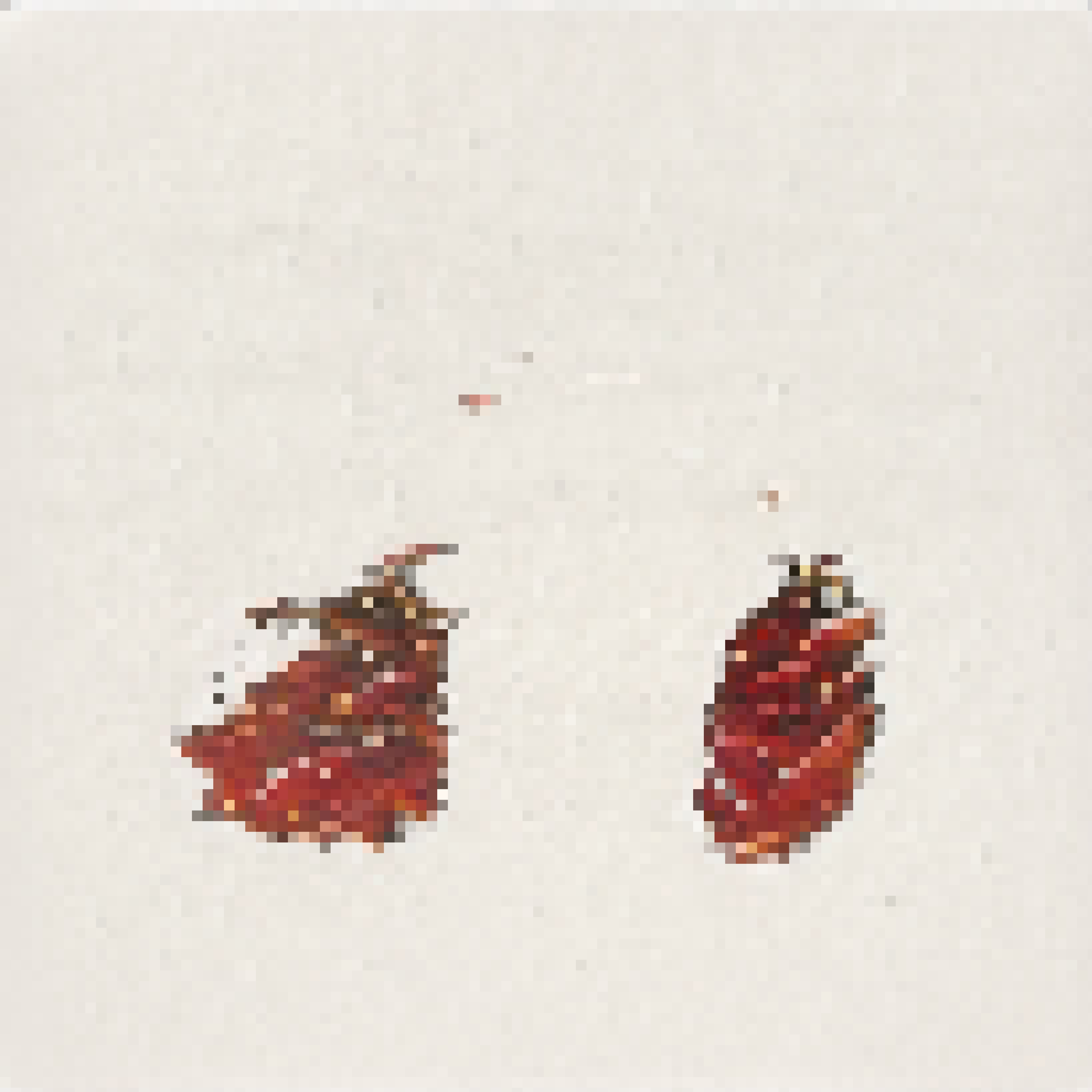 Cosmic Meta Pixel Art #13