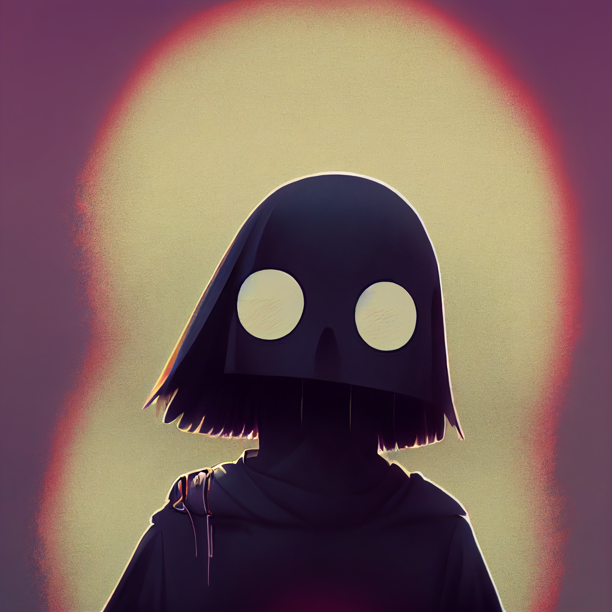 mask by die Verhullung #424