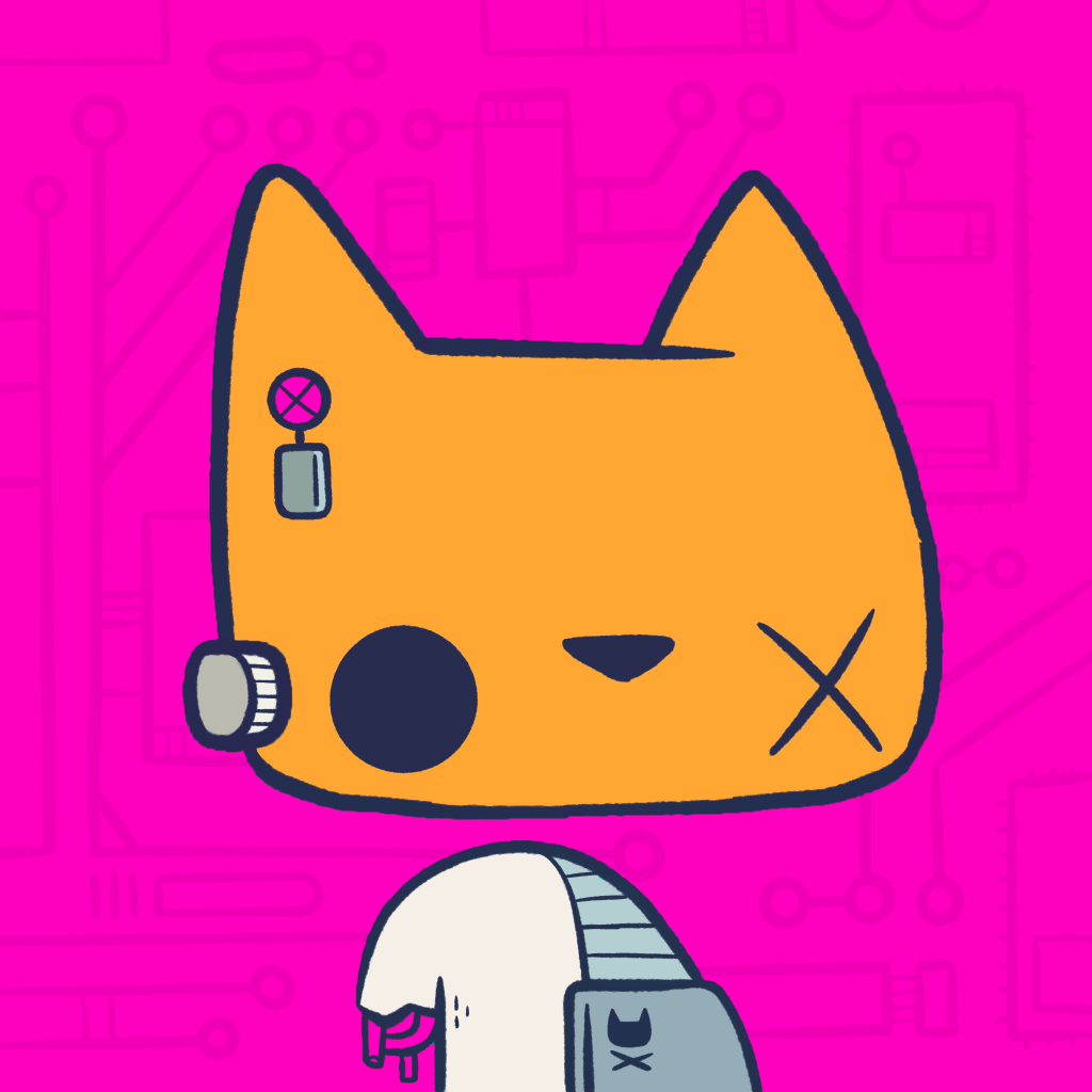 M30W Rebellion Genesis #2716