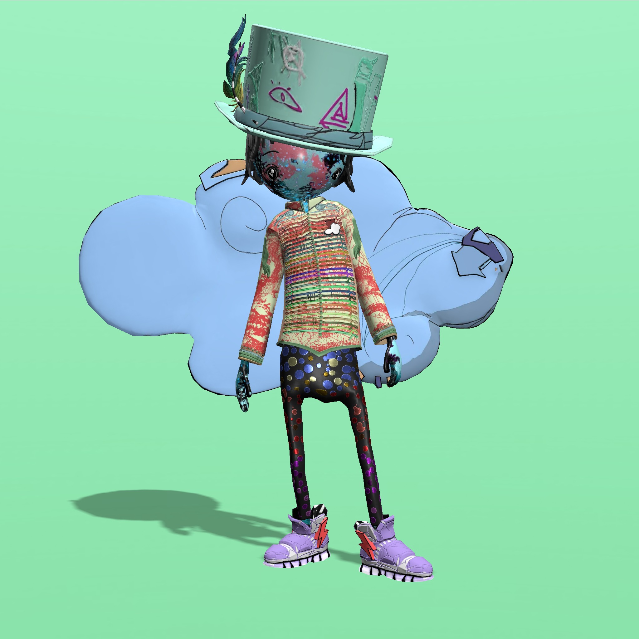 NFT Image