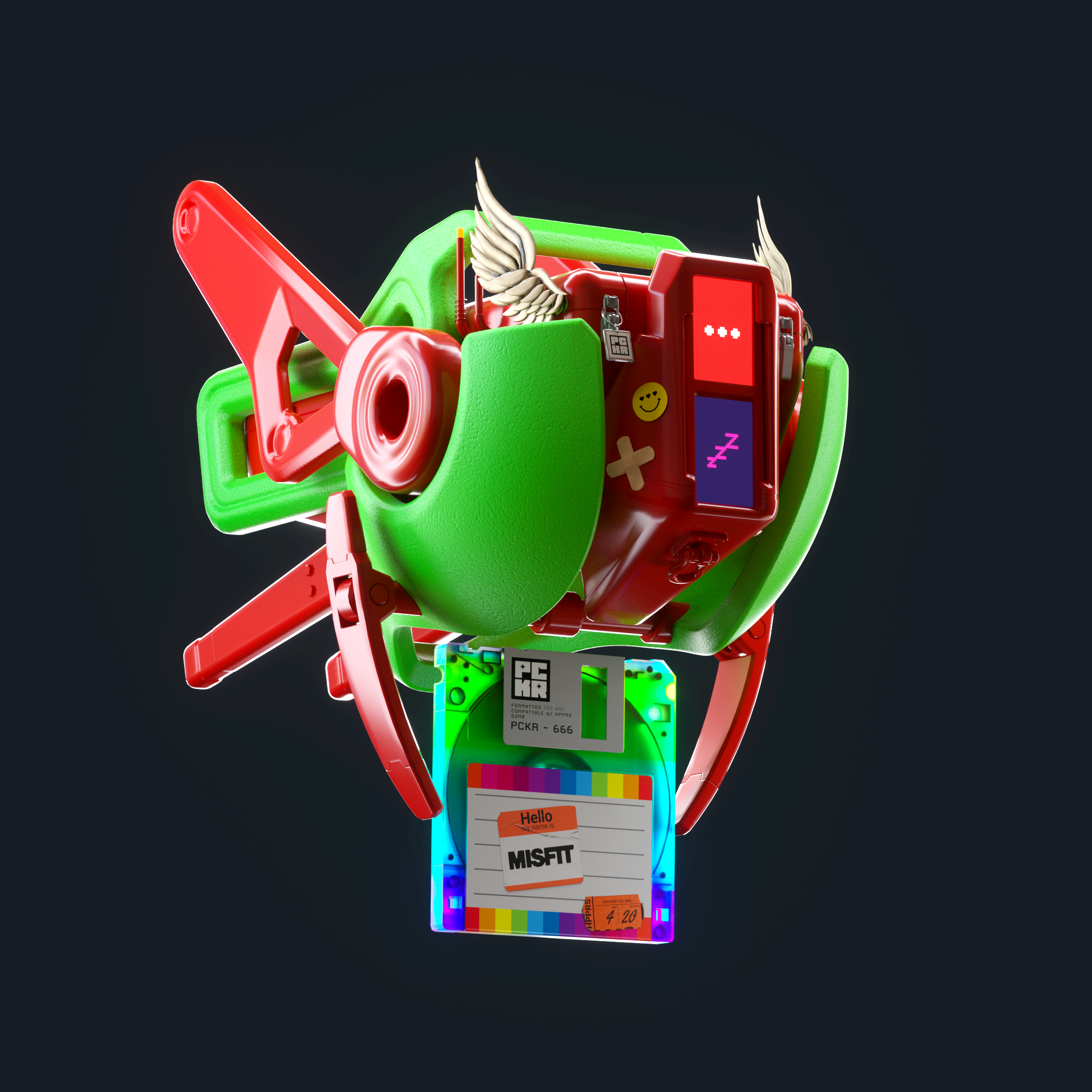 NFT Image
