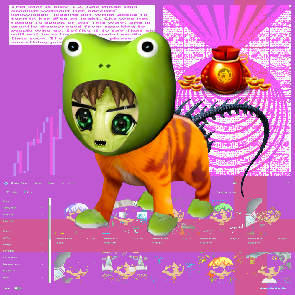 NFT Image