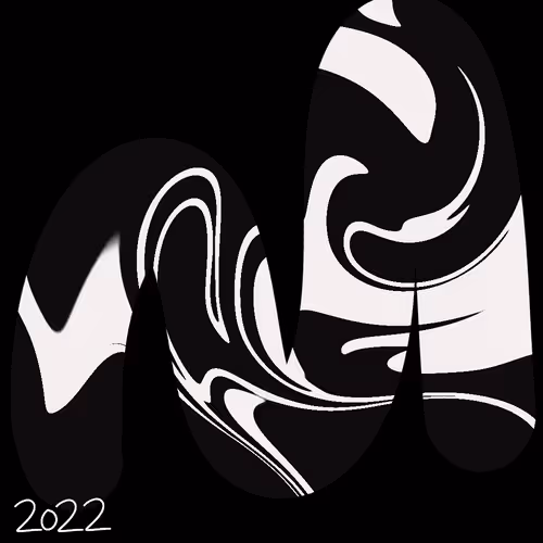 Squiggles by Damers #1194