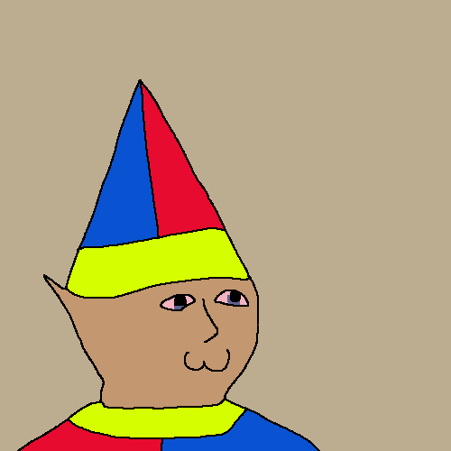 Dank gnomer #24