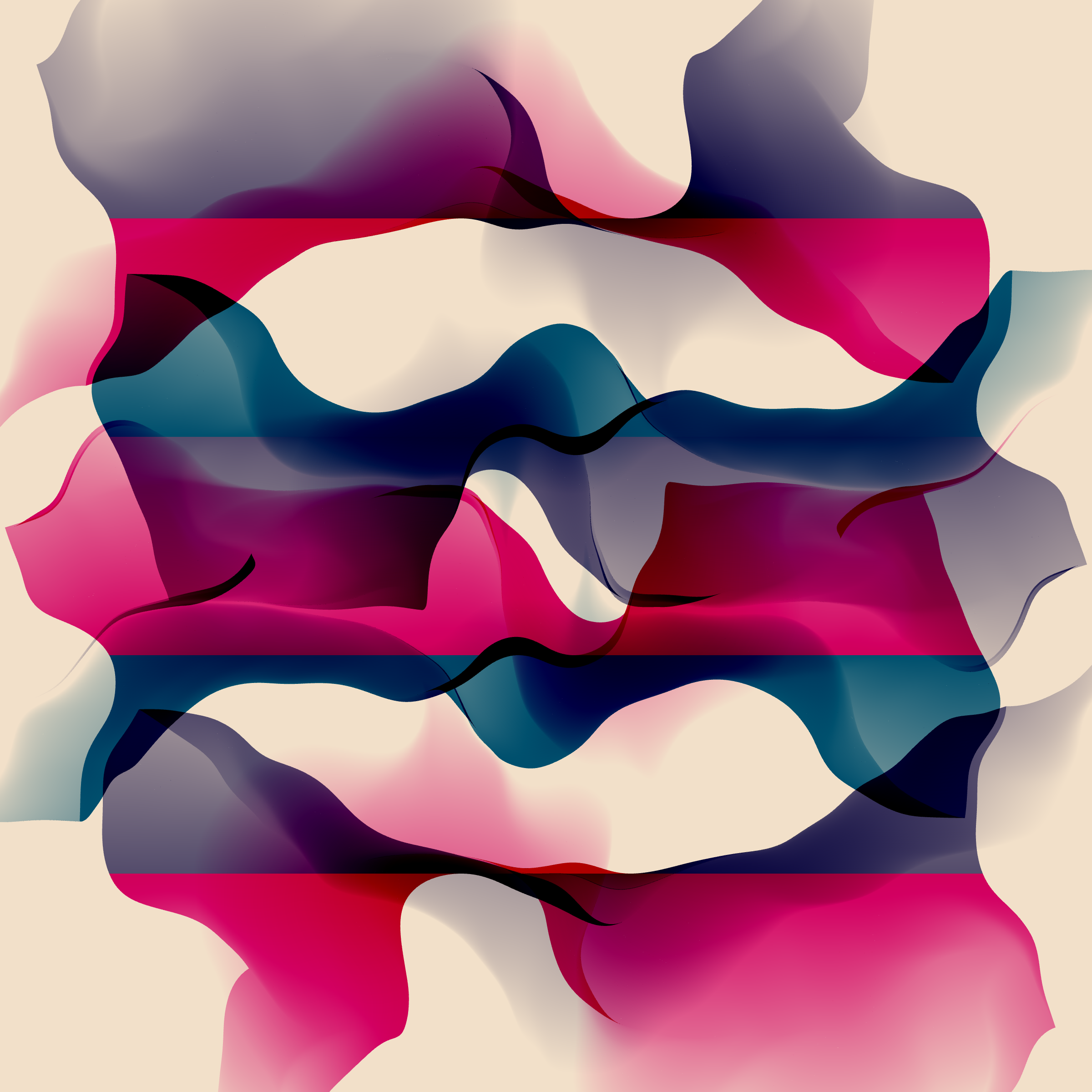 Watercolor Dreams #388