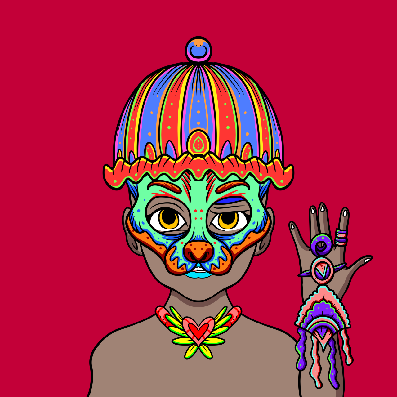 NFT Image