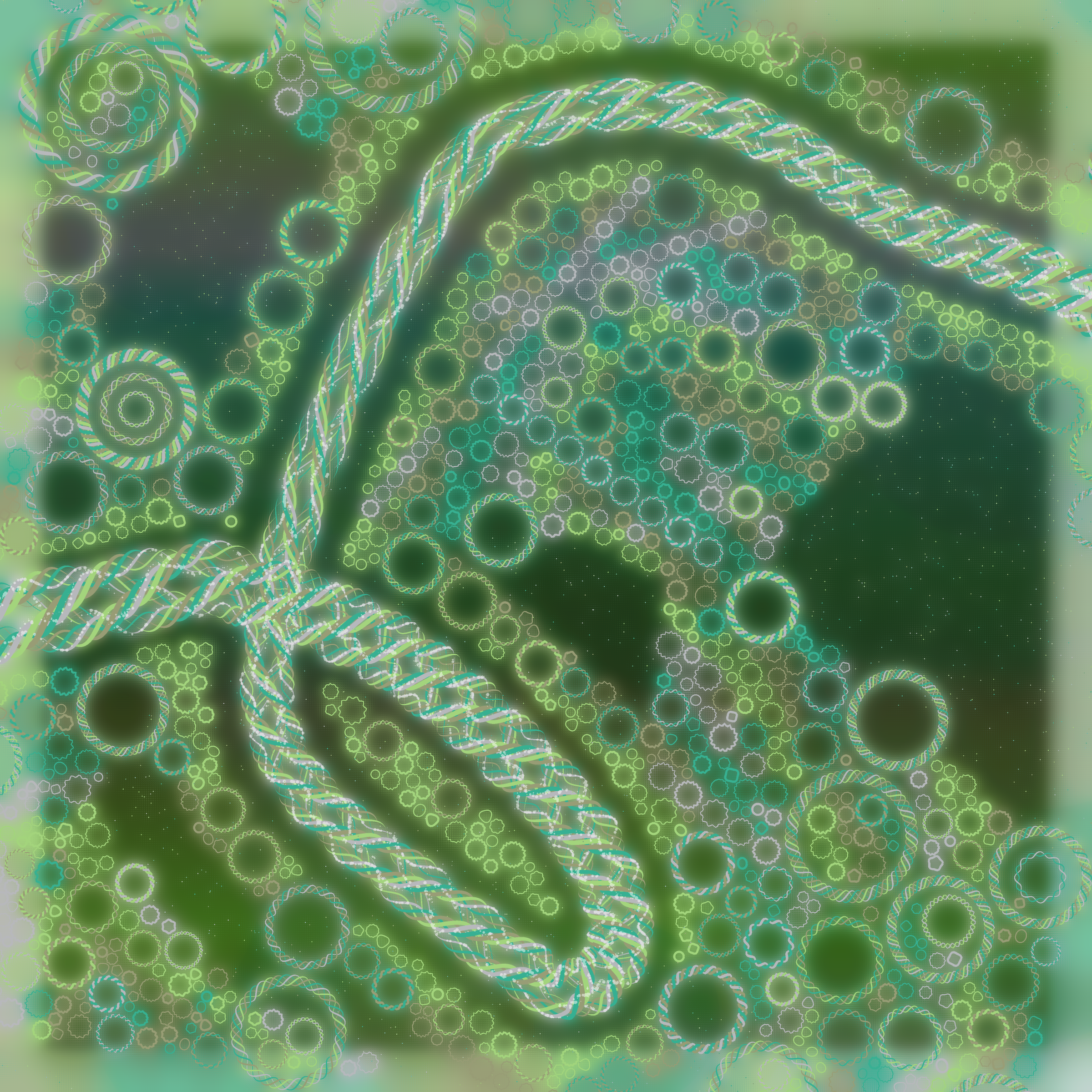 Friendship Bracelets #38635