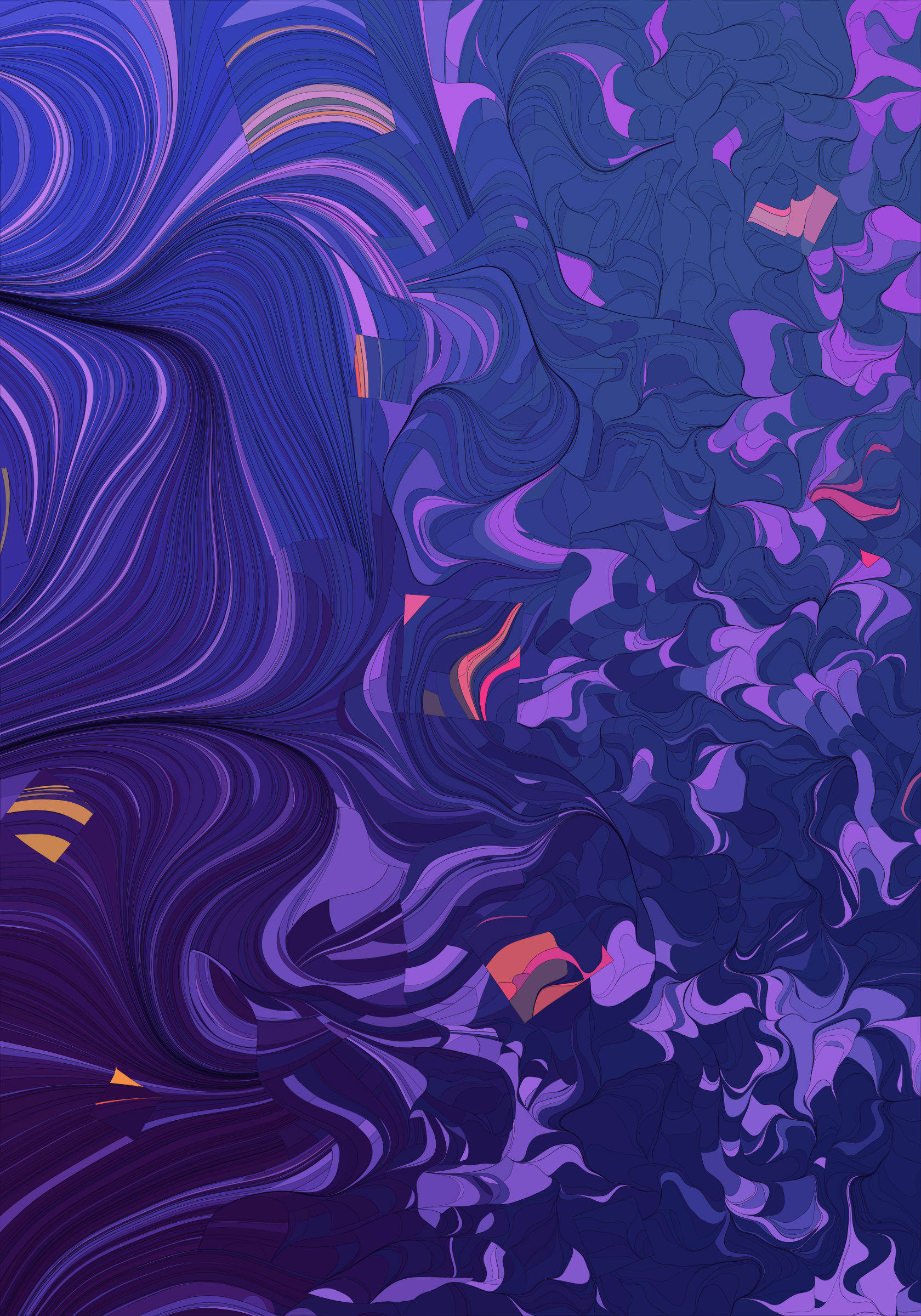 The light where we meet #2