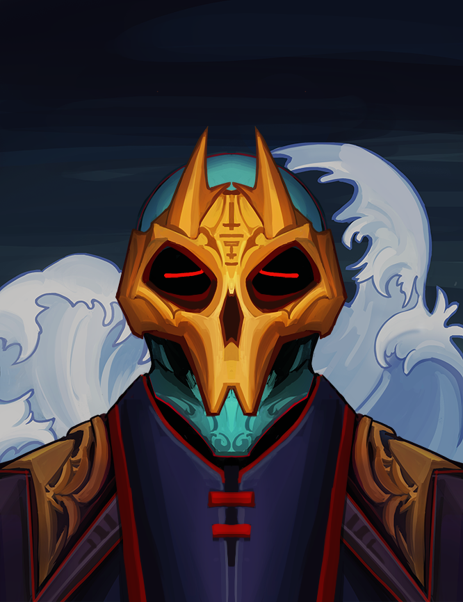 Skullx #6549