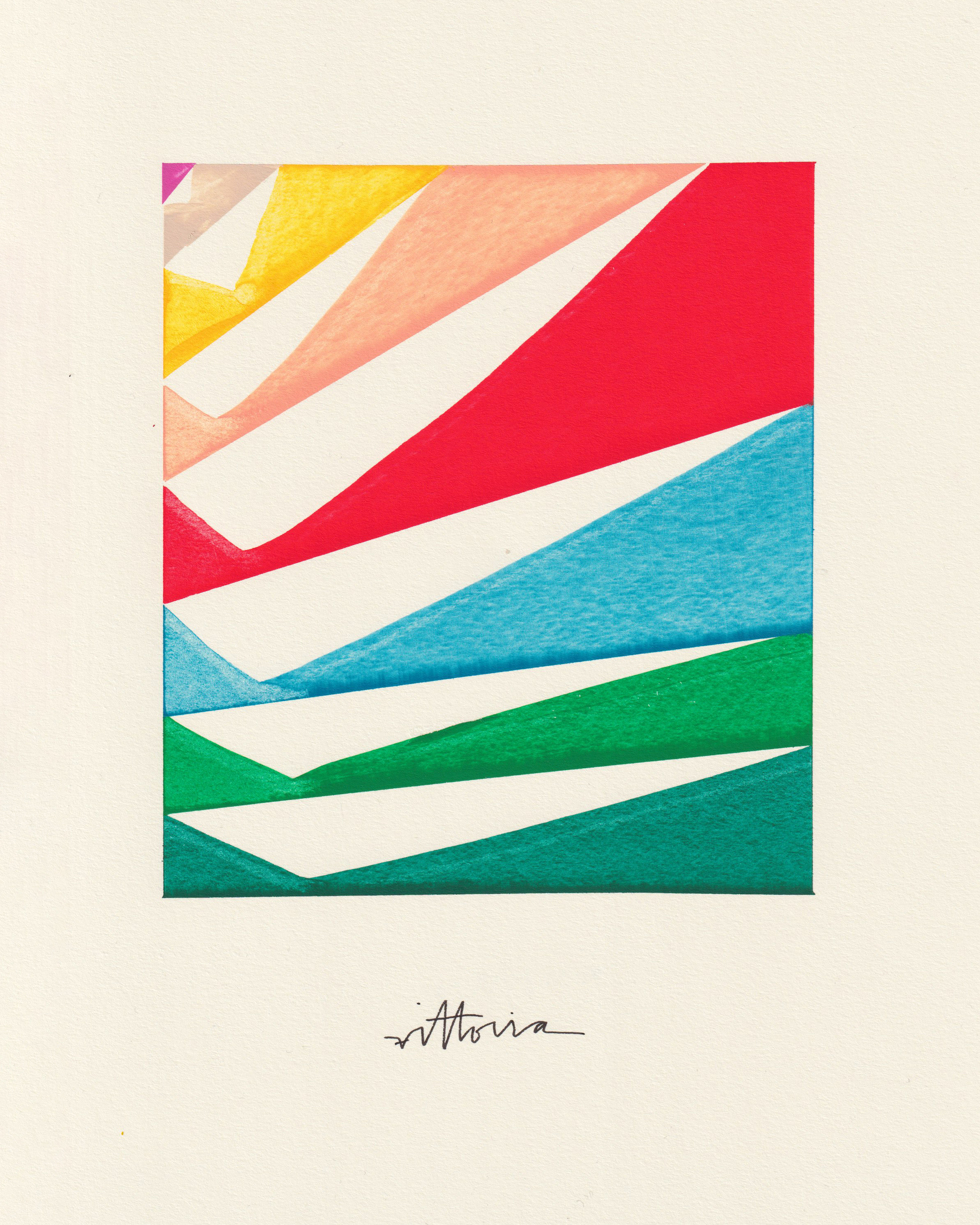 Negative Space #28/30