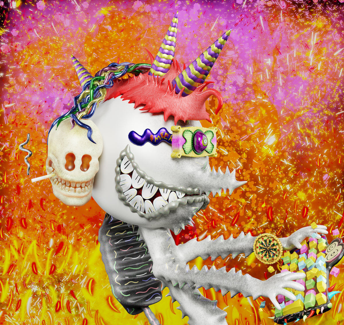 NFT Image