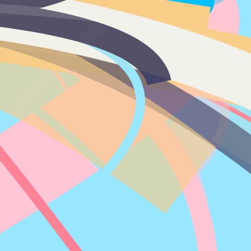 Vacation Palette NFT #175