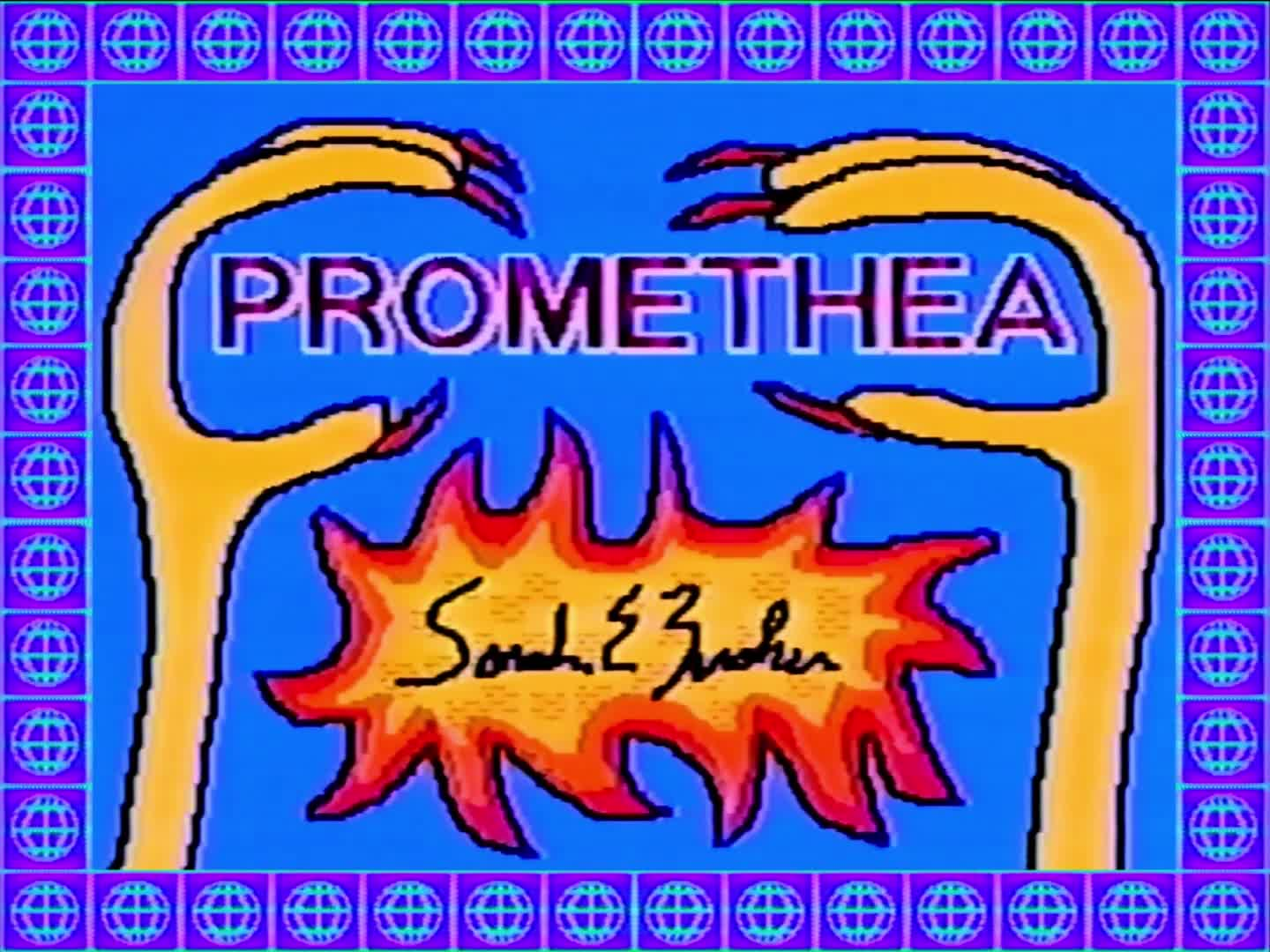 Promethea #9/58