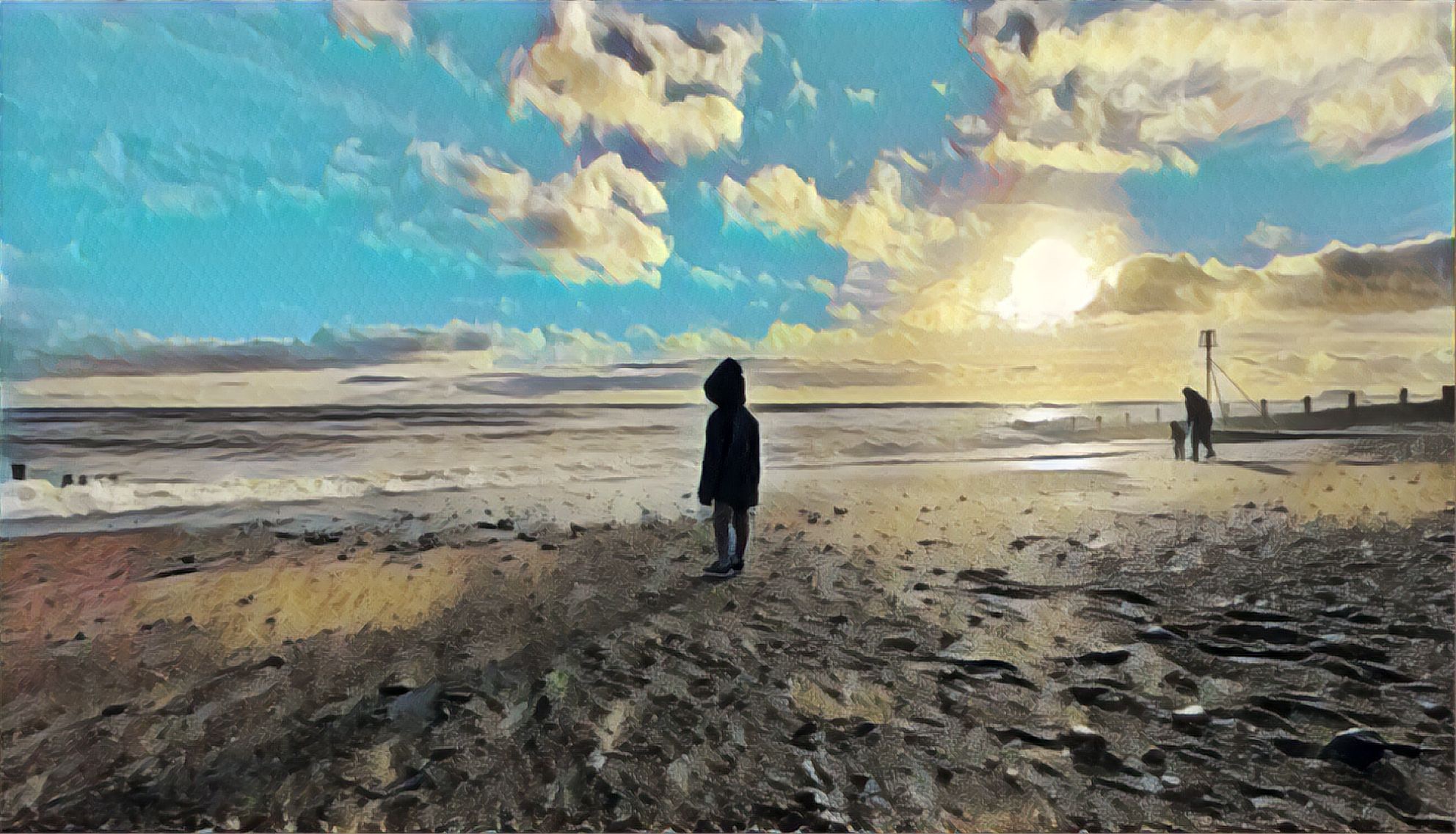 Sea Me