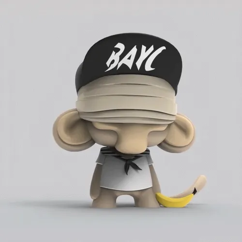 APE DAO REMIX! #4792