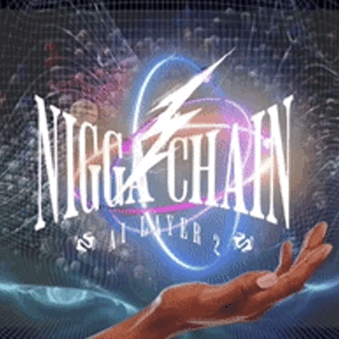 niggachain.eth Ethereum Name Service (ENS and .eth domain) PFP