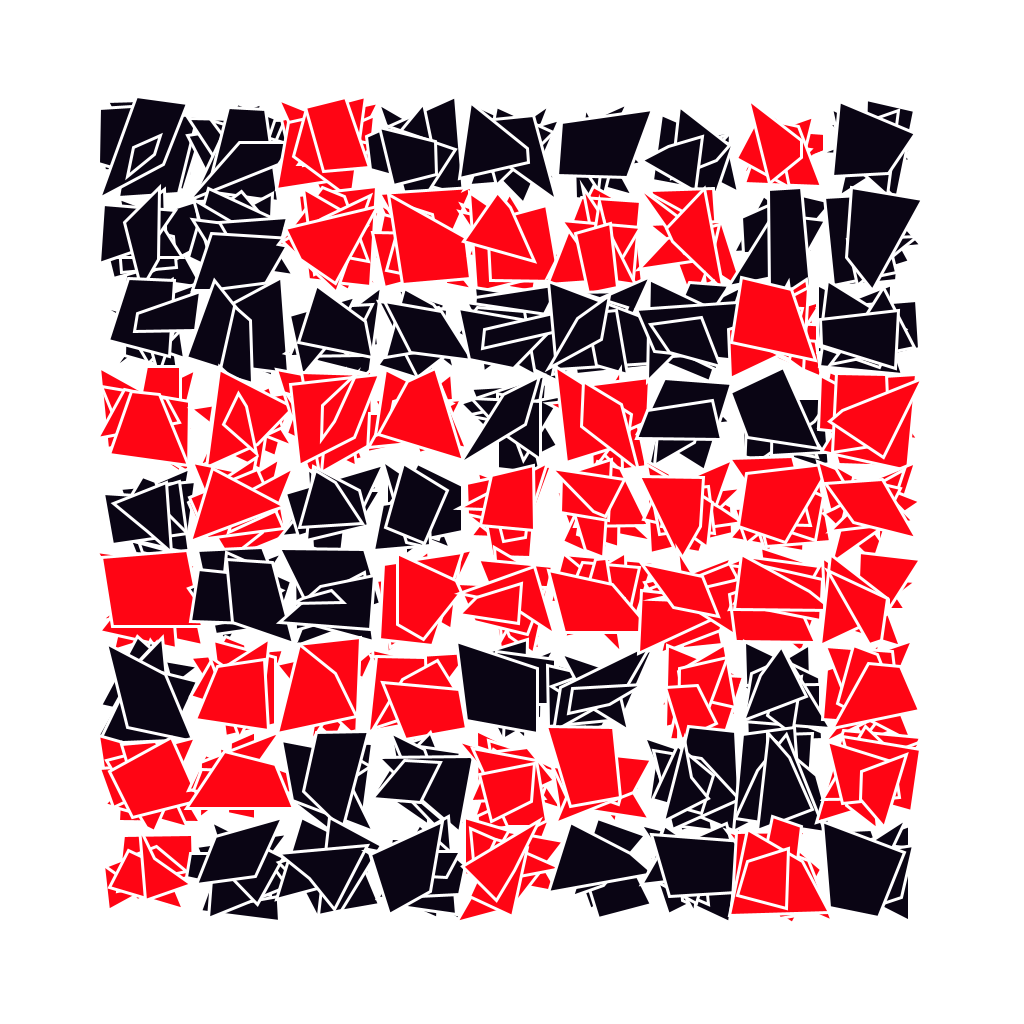 Disruptions #18