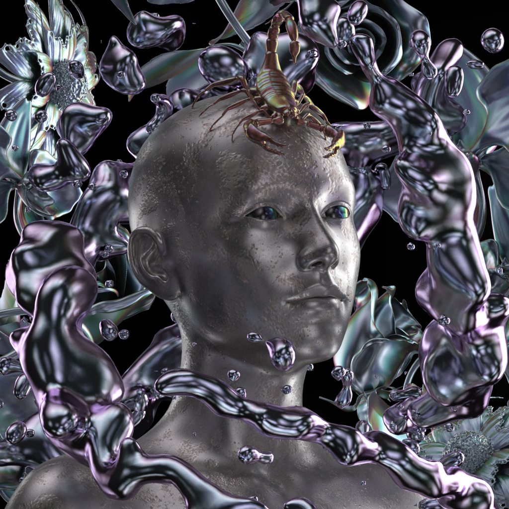 FVCK_AVATAR// #10101