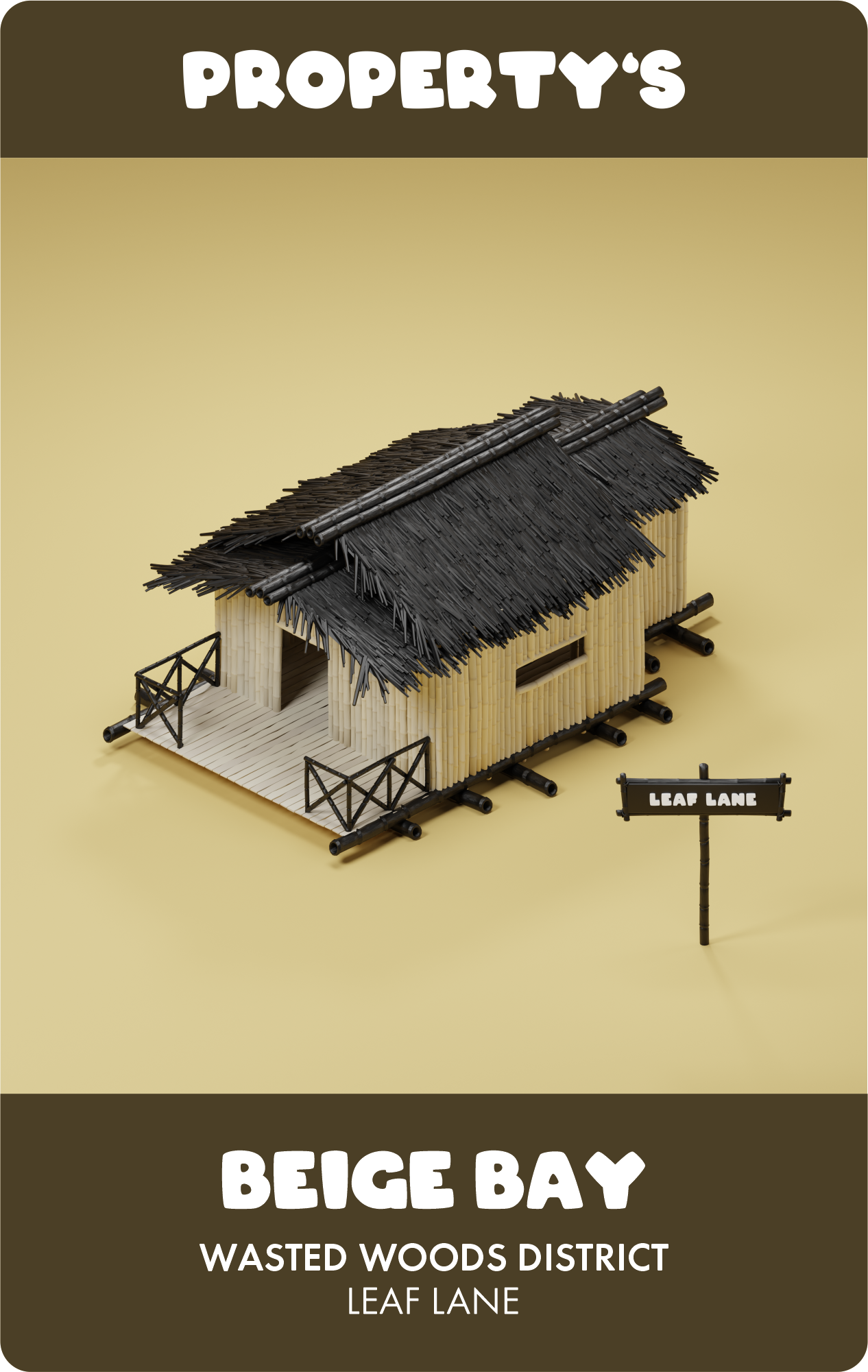 Property's #01-02-06-0d