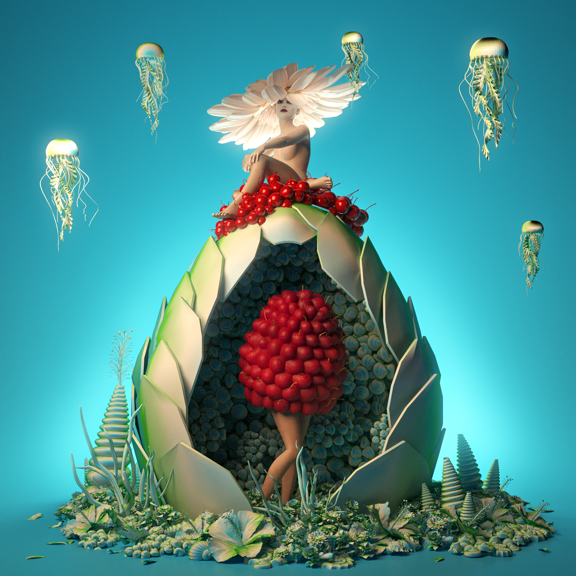NFT Image