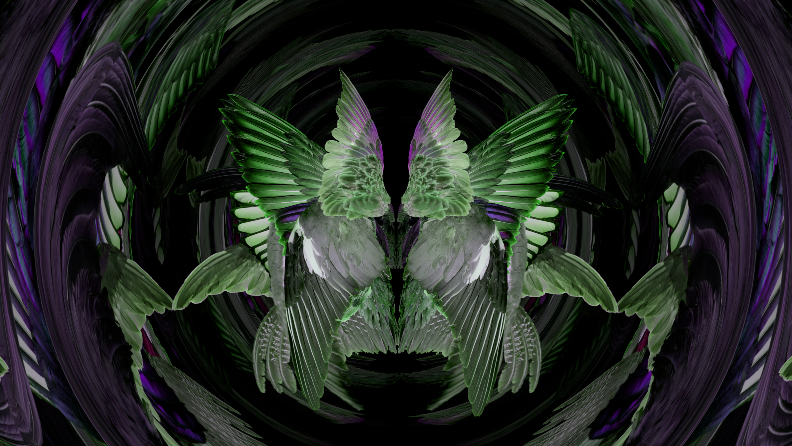 Fuga delle Sirene LXIII