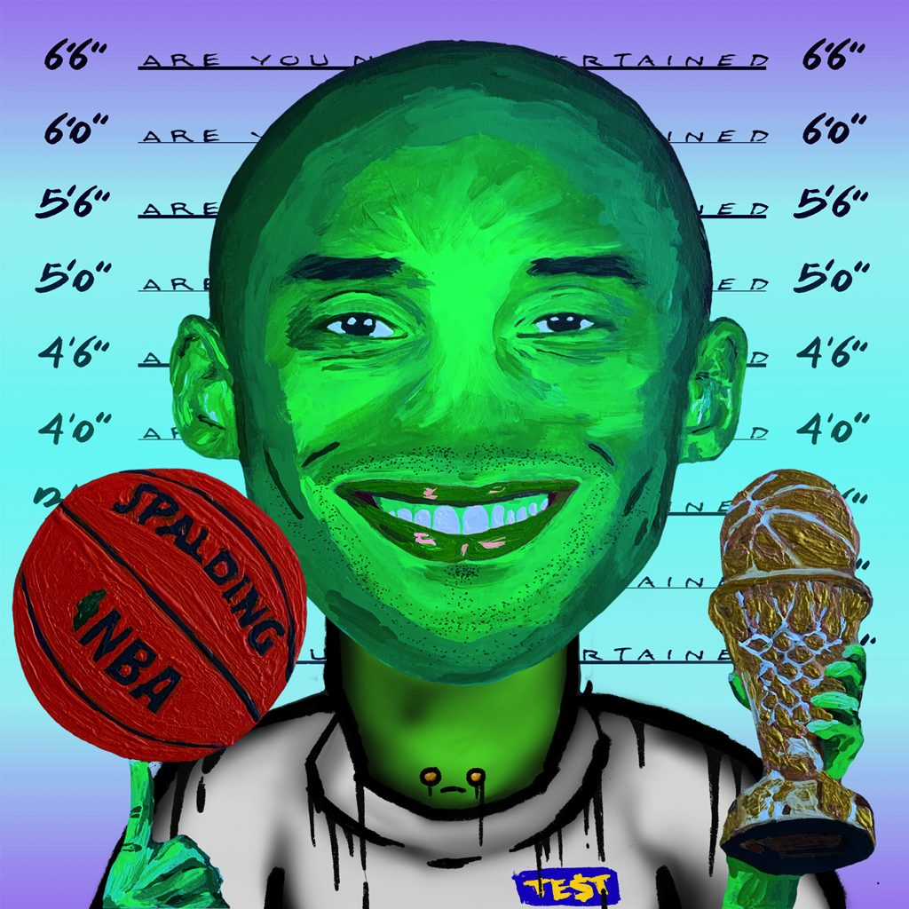 Alcatraz Swim Team - VivaLaVandal