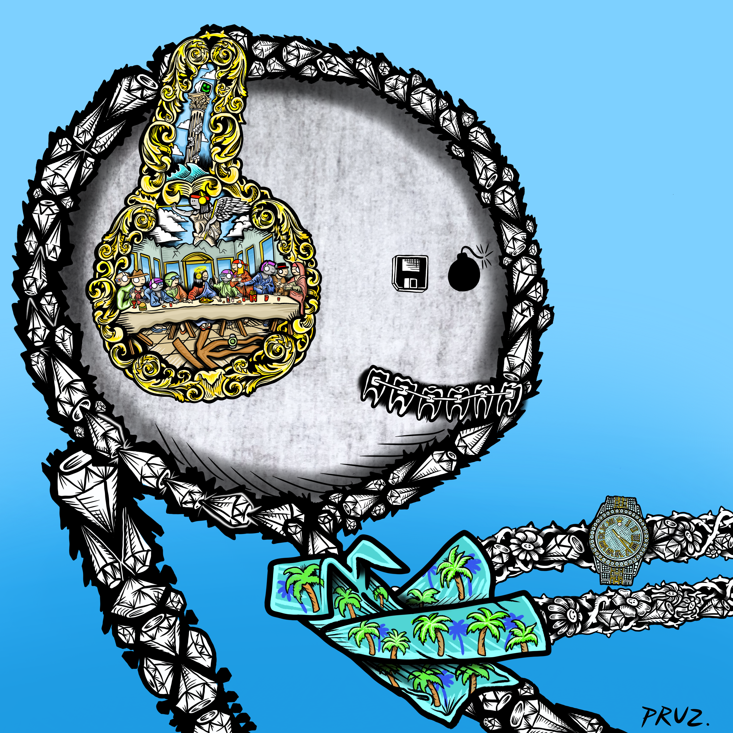 NFT Image