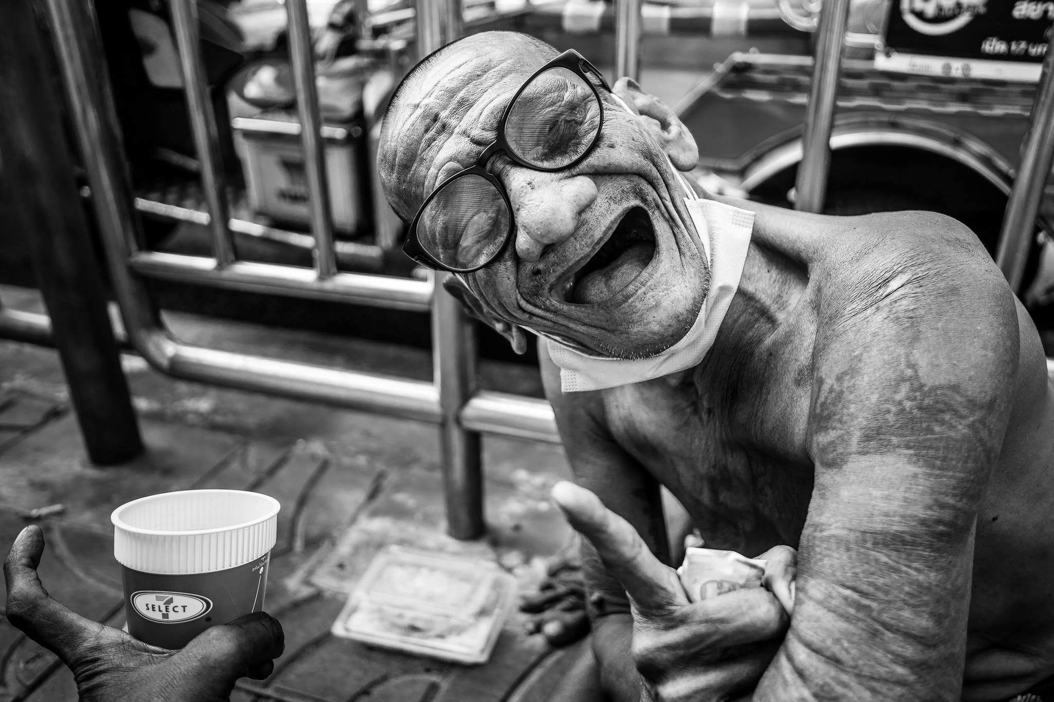 I'm So Happy 'cos You're So Happy - 2022X52 #10