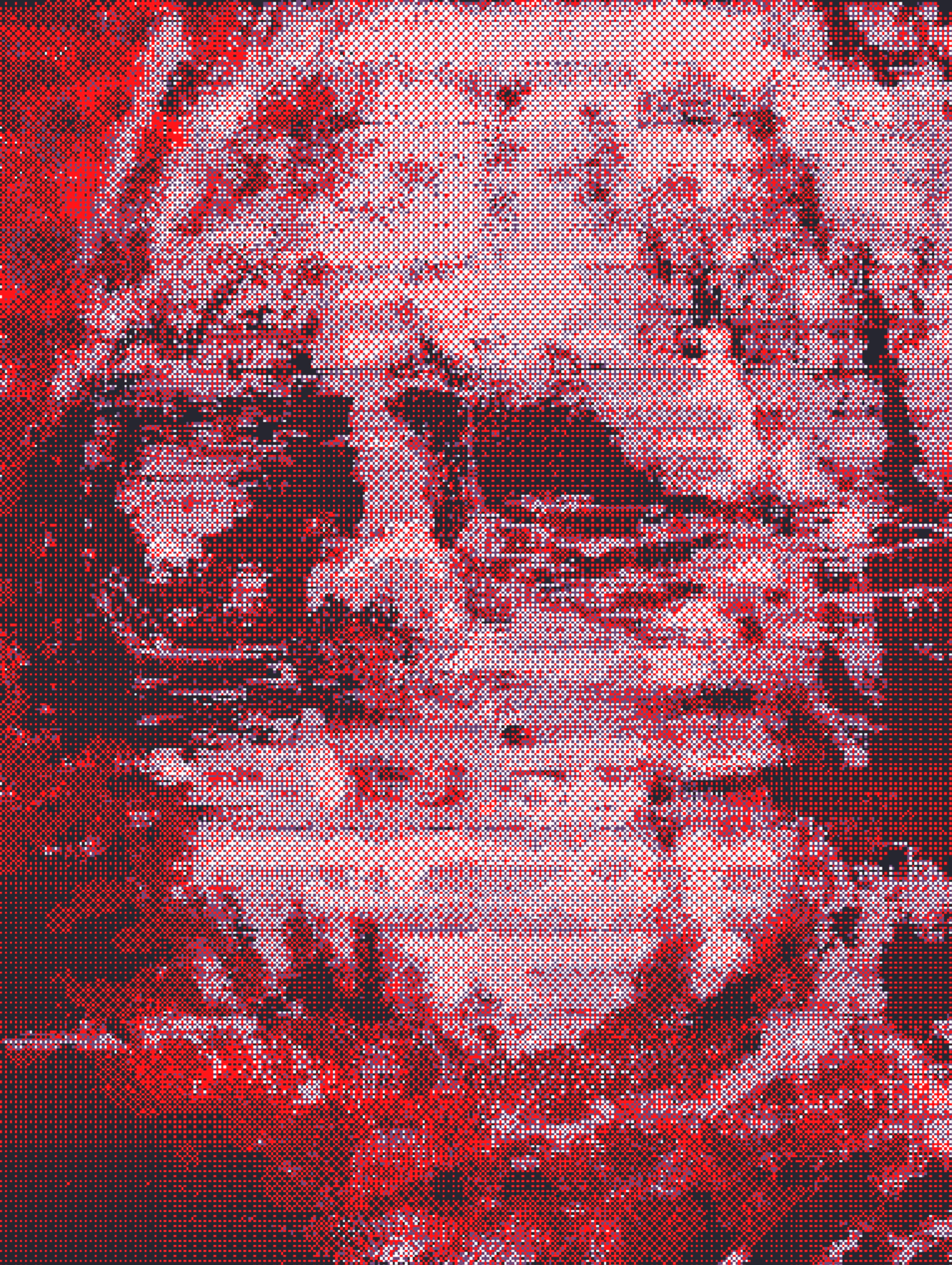 the pursuit of collapse