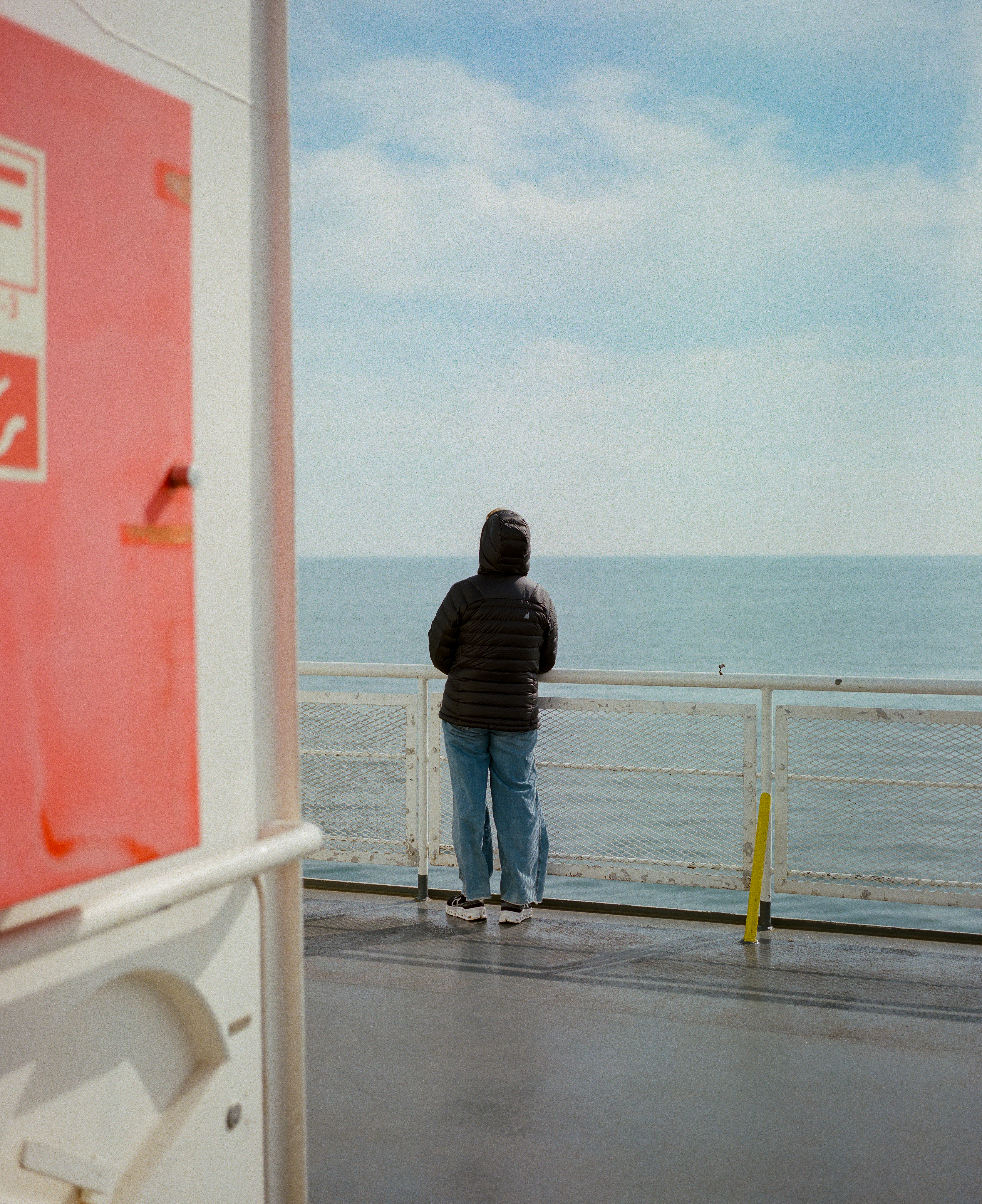 Adrift