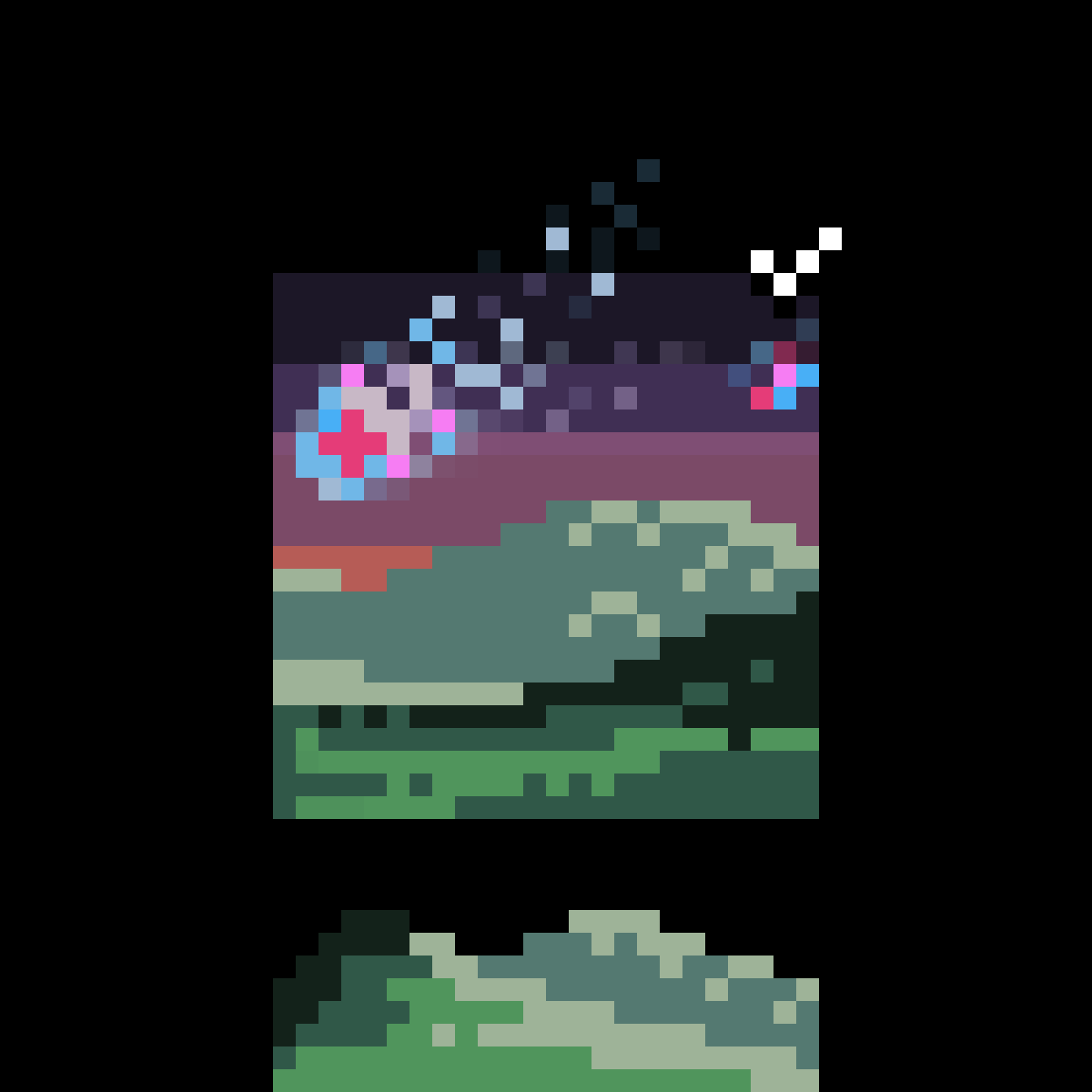 Scapepe, Set 024, Ed. 40