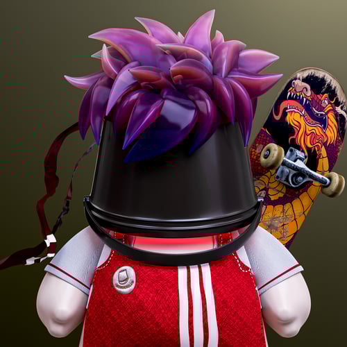 NFT Image