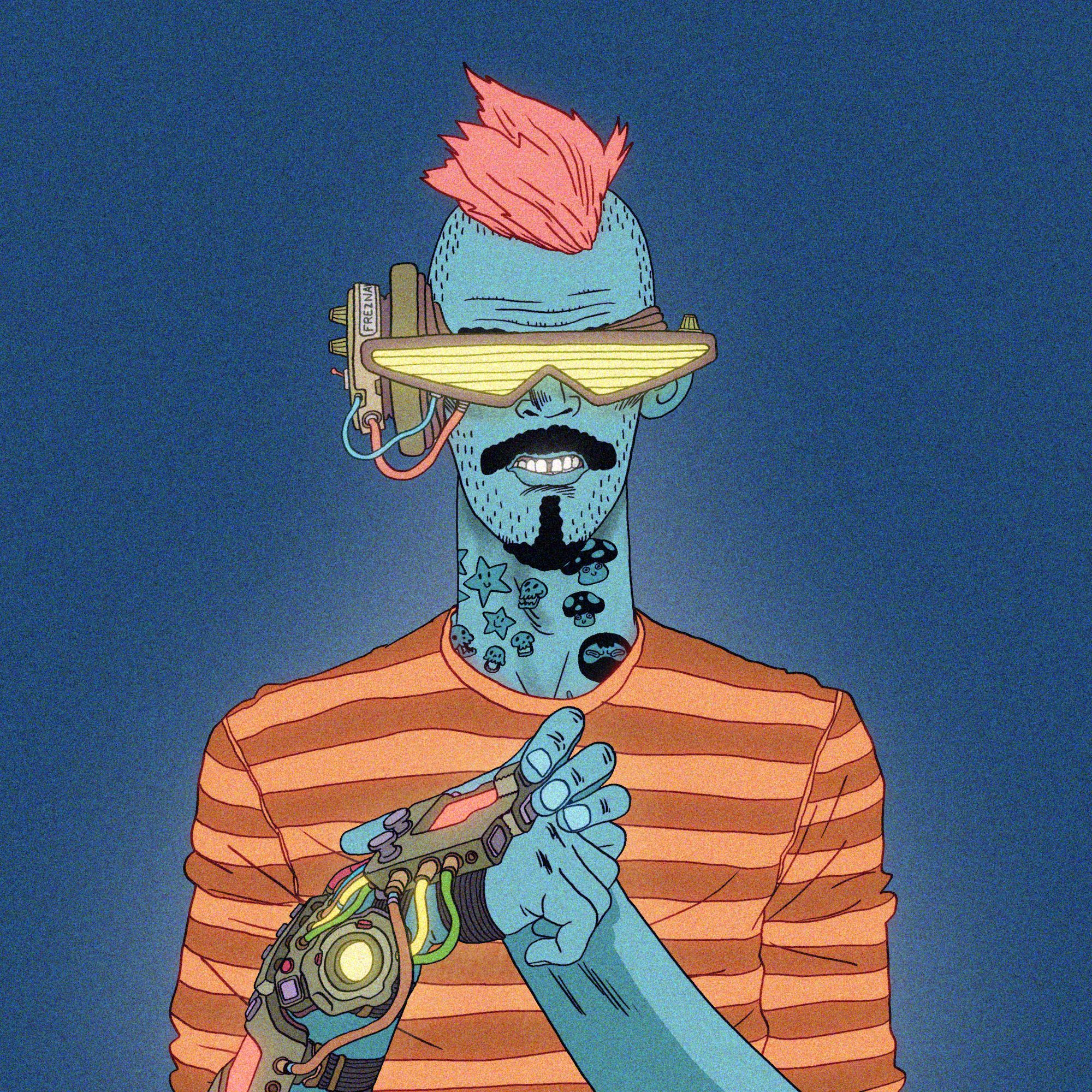 NFT Image