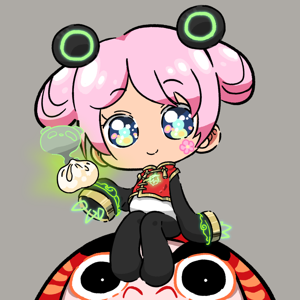 Chibi Lolita #1085