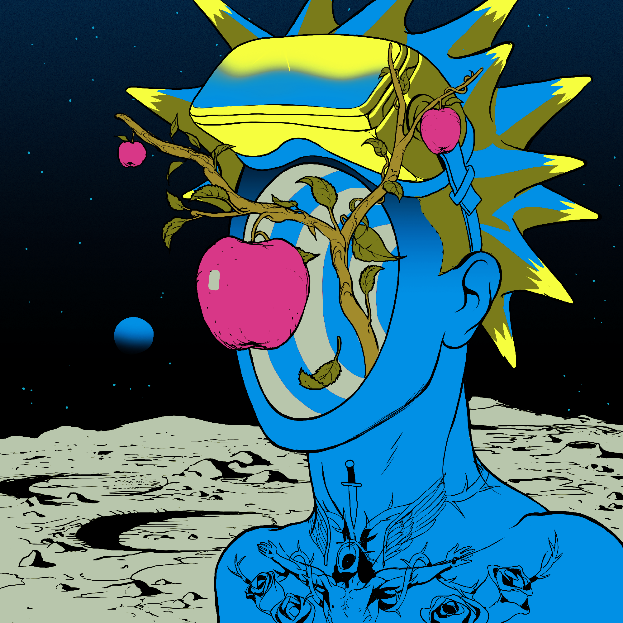 NFT Image