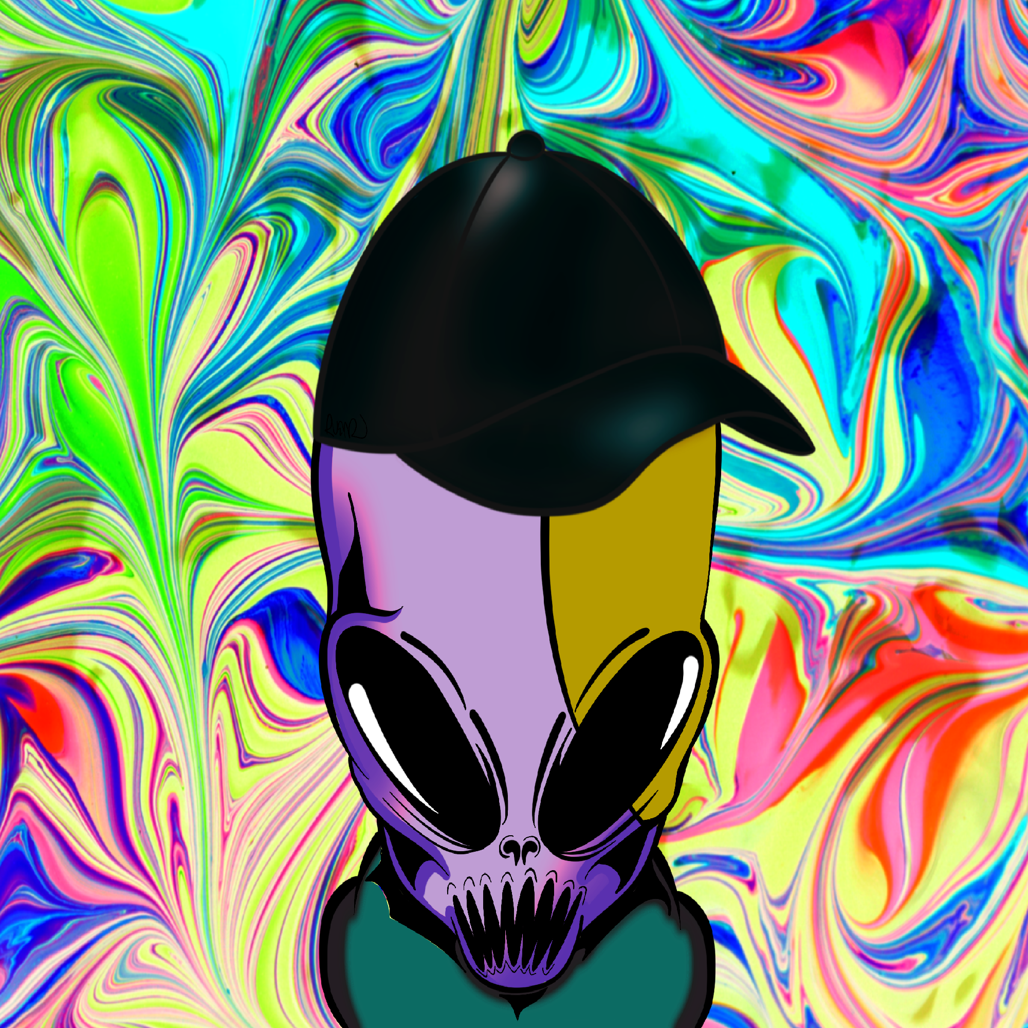 NFT Image