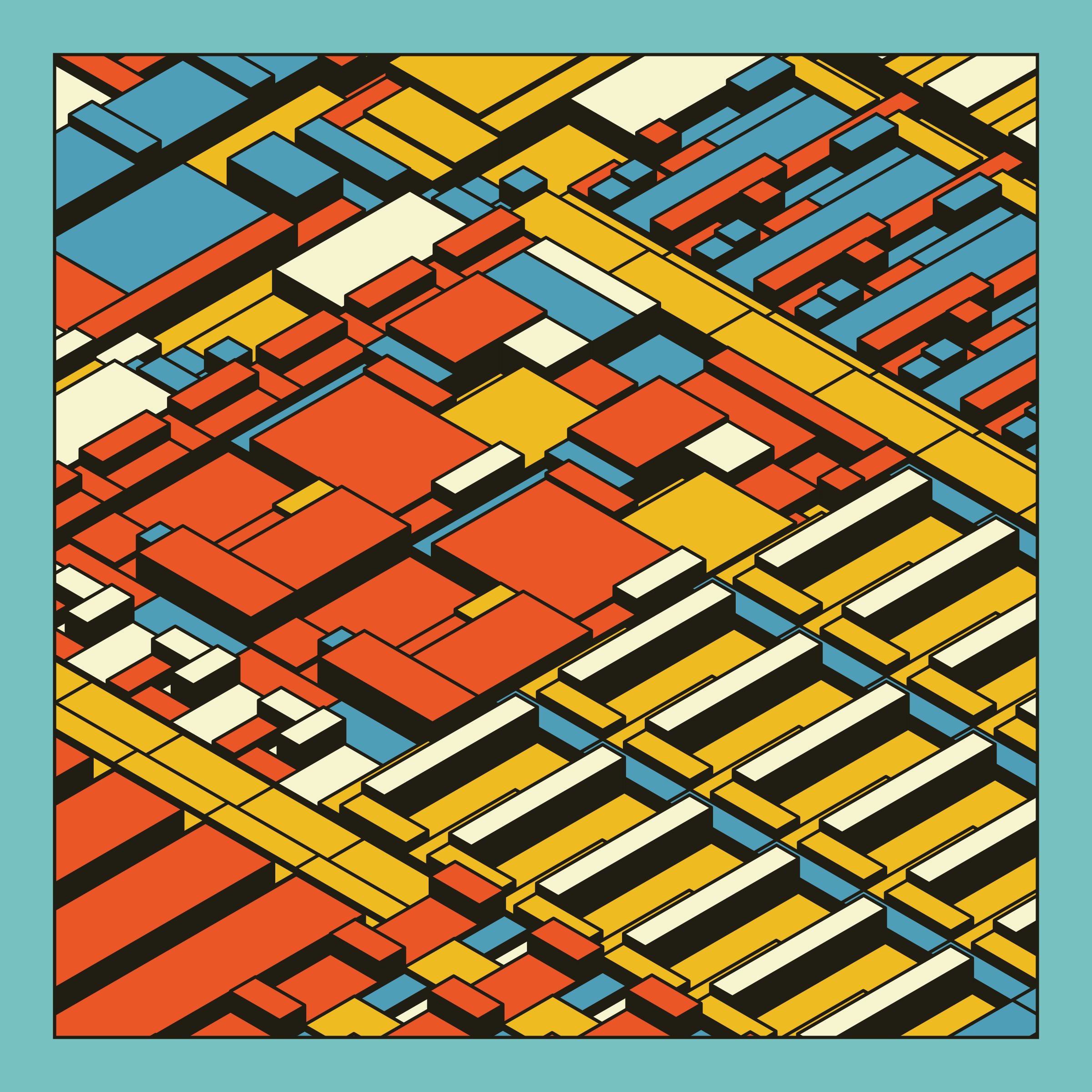 Archetype #77